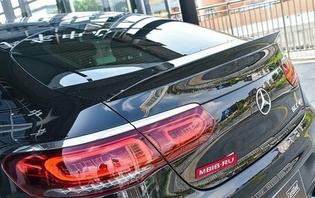 Mercedes-Benz GLC AMG, 2021 год, 5 190 040 рублей, 8 фотография