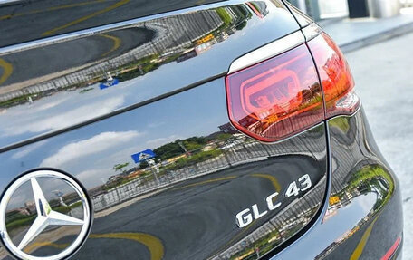 Mercedes-Benz GLC AMG, 2021 год, 5 190 040 рублей, 12 фотография