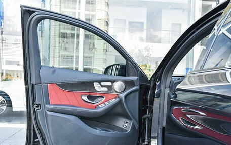 Mercedes-Benz GLC AMG, 2021 год, 5 190 040 рублей, 14 фотография
