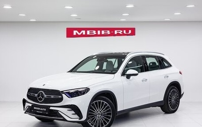Mercedes-Benz GLC, 2025 год, 10 290 000 рублей, 1 фотография