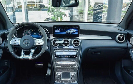 Mercedes-Benz GLC AMG, 2021 год, 5 190 040 рублей, 18 фотография