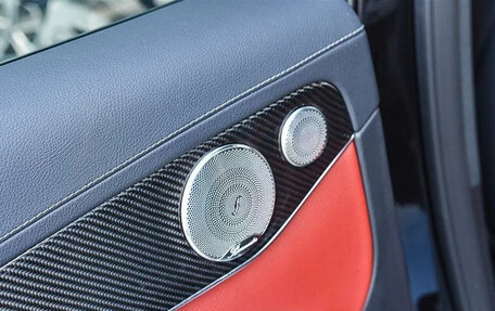 Mercedes-Benz GLC AMG, 2021 год, 5 190 040 рублей, 16 фотография