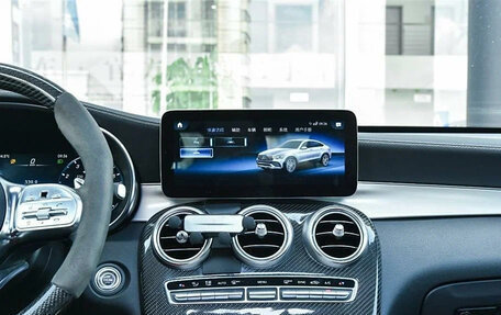 Mercedes-Benz GLC AMG, 2021 год, 5 190 040 рублей, 19 фотография