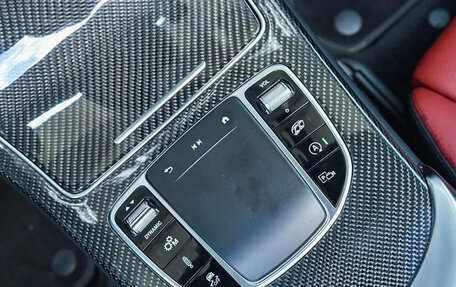 Mercedes-Benz GLC AMG, 2021 год, 5 190 040 рублей, 20 фотография