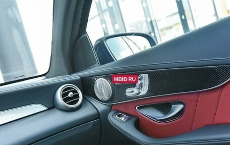 Mercedes-Benz GLC AMG, 2021 год, 5 190 040 рублей, 21 фотография