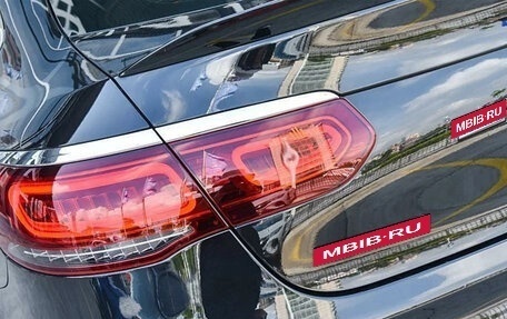 Mercedes-Benz GLC AMG, 2021 год, 5 190 040 рублей, 9 фотография