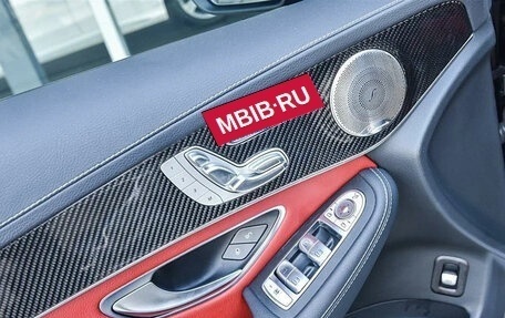 Mercedes-Benz GLC AMG, 2021 год, 5 190 040 рублей, 15 фотография