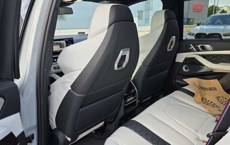 BMW X5 M, 2025 год, 22 600 000 рублей, 7 фотография