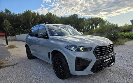 BMW X5 M, 2025 год, 22 600 000 рублей, 2 фотография