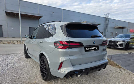 BMW X5 M, 2025 год, 22 600 000 рублей, 6 фотография