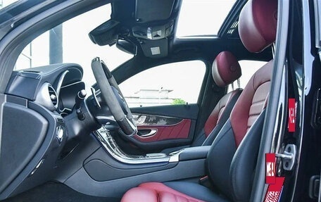 Mercedes-Benz GLC AMG, 2021 год, 5 190 040 рублей, 17 фотография