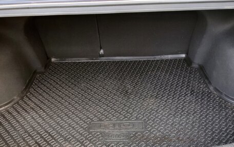 KIA Rio IV, 2020 год, 1 590 000 рублей, 14 фотография