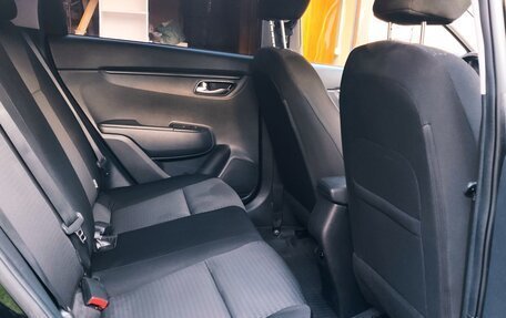 KIA Rio IV, 2020 год, 1 590 000 рублей, 13 фотография