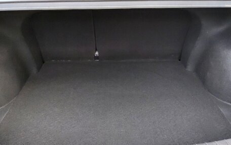 KIA Rio IV, 2020 год, 1 590 000 рублей, 15 фотография