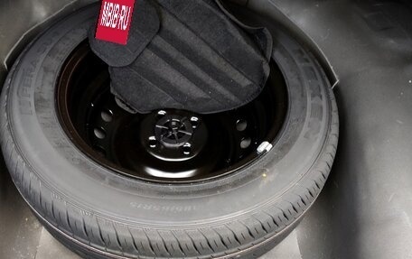 KIA Rio IV, 2020 год, 1 590 000 рублей, 16 фотография