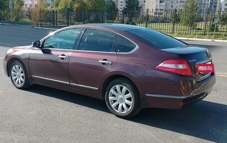 Nissan Teana, 2011 год, 980 000 рублей, 2 фотография