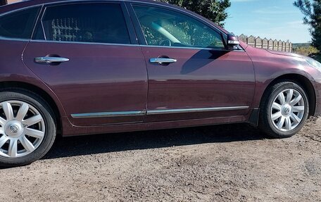 Nissan Teana, 2011 год, 980 000 рублей, 7 фотография