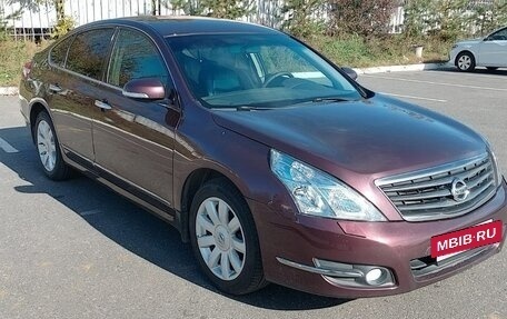 Nissan Teana, 2011 год, 980 000 рублей, 4 фотография