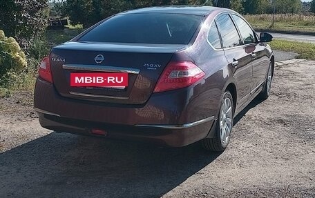 Nissan Teana, 2011 год, 980 000 рублей, 6 фотография