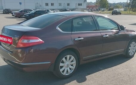 Nissan Teana, 2011 год, 980 000 рублей, 3 фотография