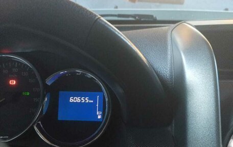 Renault Duster I рестайлинг, 2017 год, 1 300 000 рублей, 6 фотография