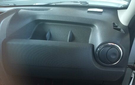 Renault Duster I рестайлинг, 2017 год, 1 300 000 рублей, 8 фотография