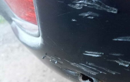 Renault Duster I рестайлинг, 2017 год, 1 300 000 рублей, 11 фотография