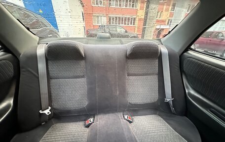 Honda Integra III рестайлинг, 2000 год, 315 000 рублей, 6 фотография