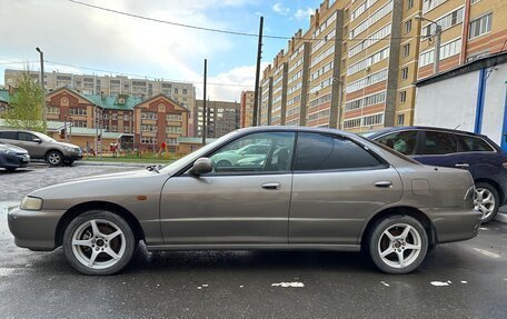 Honda Integra III рестайлинг, 2000 год, 315 000 рублей, 2 фотография