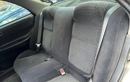 Honda Integra III рестайлинг, 2000 год, 315 000 рублей, 7 фотография