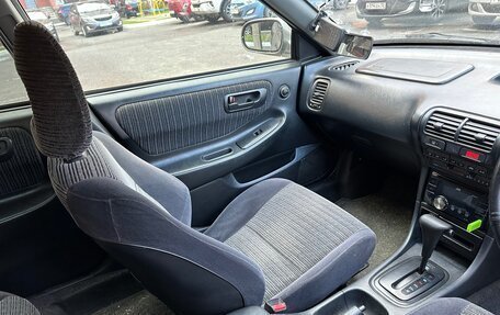 Honda Integra III рестайлинг, 2000 год, 315 000 рублей, 5 фотография