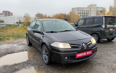Renault Megane II, 2008 год, 850 000 рублей, 6 фотография