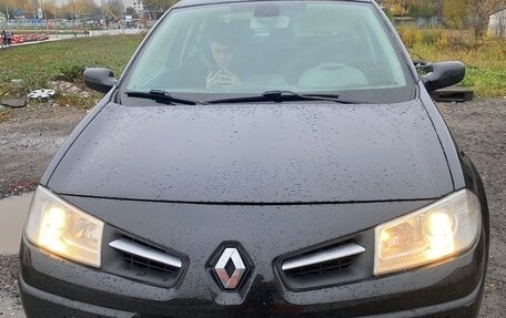 Renault Megane II, 2008 год, 850 000 рублей, 4 фотография