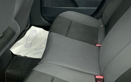Renault Megane II, 2008 год, 850 000 рублей, 12 фотография
