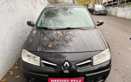 Renault Megane II, 2008 год, 850 000 рублей, 14 фотография