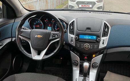 Chevrolet Cruze II, 2013 год, 1 200 000 рублей, 5 фотография