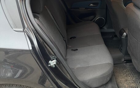 Chevrolet Cruze II, 2013 год, 1 200 000 рублей, 11 фотография