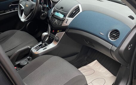Chevrolet Cruze II, 2013 год, 1 200 000 рублей, 7 фотография