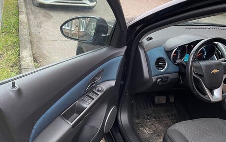 Chevrolet Cruze II, 2013 год, 1 200 000 рублей, 9 фотография