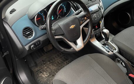 Chevrolet Cruze II, 2013 год, 1 200 000 рублей, 8 фотография