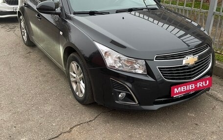 Chevrolet Cruze II, 2013 год, 1 200 000 рублей, 2 фотография