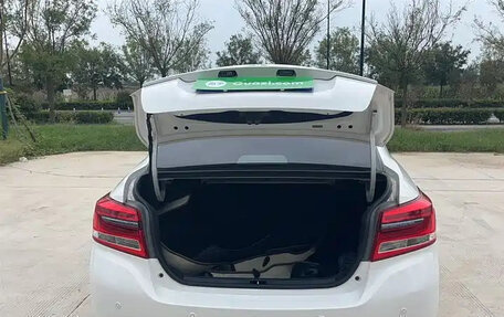 Toyota Yaris XP150 рестайлинг, 2021 год, 1 200 155 рублей, 4 фотография