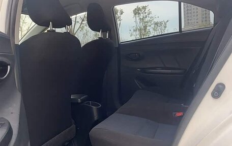 Toyota Yaris XP150 рестайлинг, 2021 год, 1 200 155 рублей, 13 фотография