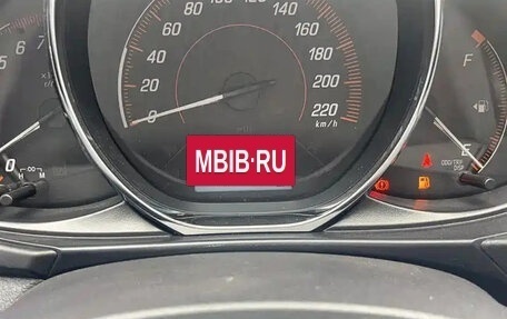 Toyota Yaris XP150 рестайлинг, 2021 год, 1 200 155 рублей, 7 фотография