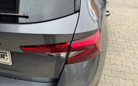 Skoda Fabia, 2025 год, 3 354 768 рублей, 8 фотография