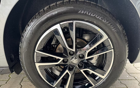 Skoda Fabia, 2025 год, 3 354 768 рублей, 9 фотография