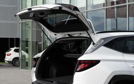 Hyundai Tucson, 2025 год, 4 490 000 рублей, 18 фотография