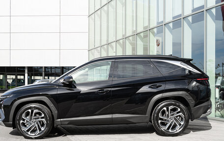 Hyundai Tucson, 2025 год, 4 490 000 рублей, 3 фотография