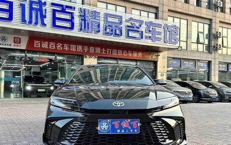 Toyota Camry, 2024 год, 3 490 040 рублей, 2 фотография