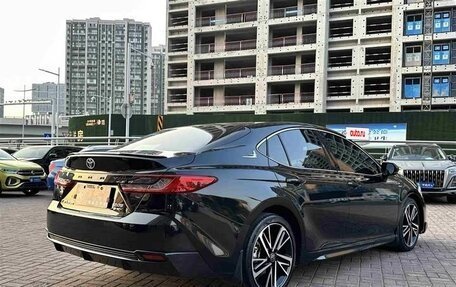 Toyota Camry, 2024 год, 3 490 040 рублей, 4 фотография